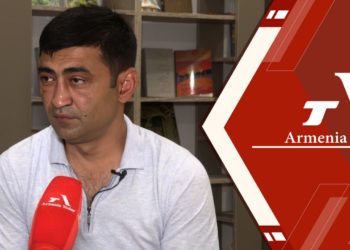 Պետական աջակցություն չկա․ Մարգարյանը՝ Արցախյան համույթների գործունեությունը ՀՀ-ում շարունակելու մասին