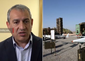 Նախագիծը կենթարկվի բովանդակային քննարկման․ պատգամավորը՝ գումարով զինծառայությունից ազատվելու նախագծի մասին