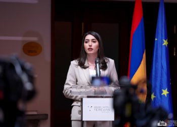 Դեպի ԵՄ մուտքի արտոնագրերի ազատականացման գործընթացն ընթանում է լայն թափով․ նախարար