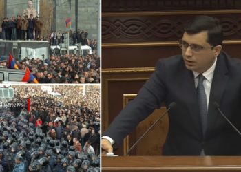 «Մարտի 1»-ի գործով ապացուցողական ակտիվ գործողություններ են կատարվում․ Հակակոռուպցիոն կոմիտեի նախագահ