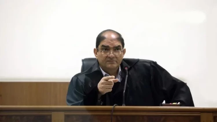Адвокат сообщил о планах обжаловать решение суда об аресте судьи Артуша Габриеляна