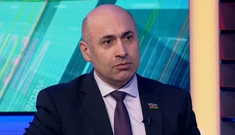 Արգելել են ադրբեջանցի պատգամավորի մուտքը Ռուսաստան