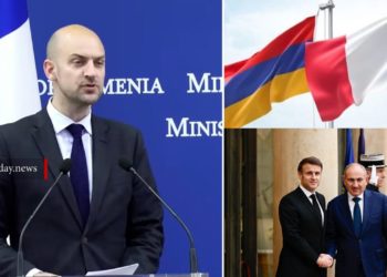 Մեր երկու երկրների միջև համագործակցությունն արդե՛ն ռազմավարական է․ Բարո