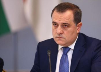 Ադրբեջանի ԱԳ նախարարը հիշեցրել է Հայաստանից «օրինական ակնկալիքների» մասին՝ խաղաղության գործընթացի շրջանակներում