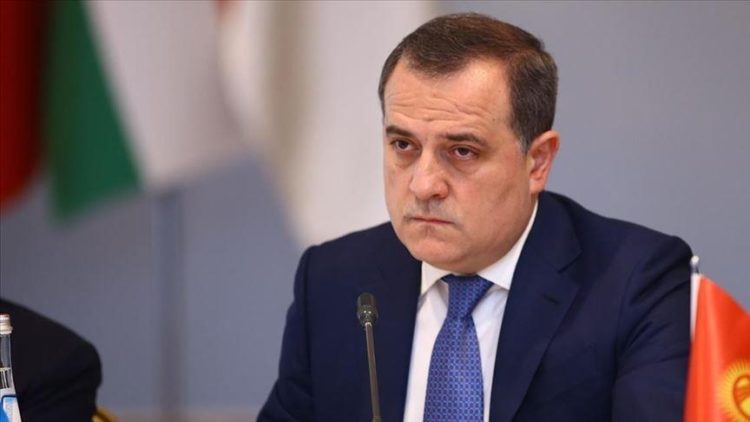 МИД Азербайджана напомнил о «законных ожиданиях» от Армении перед подписанием мира