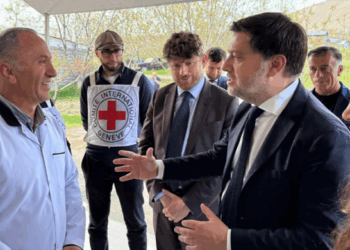 «Աջակցում ենք հայ ժողովրդին և խաղաղությանը». Մարսելի քաղաքապետ Պայանն այցելել է սահմանային գյուղ