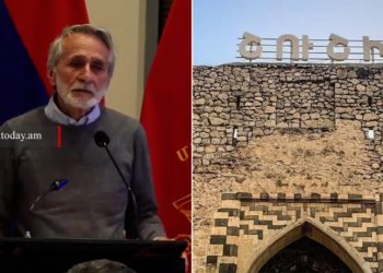 Ժամանակի հարց է, չարիքը չի կարող հաղթել․ Գեորգի Պետրոսյանը՝ Շուշիի ազատագրման մասին