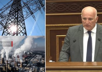Էներգետիկ ենթակառուցվածքներում ներդրումները 2024-ին կազմել են շուրջ 133 մլրդ դրամ․ ՀԾԿՀ նախագահ