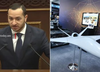 Ռազմարդյունաբերության ոլորտում սփյուռքից մասնագիտական ներգաղթ է նկատվում․ ԲՏԱ նախարար