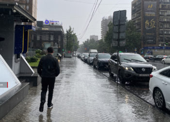 Коммерческий курс в банках Армении 7 мая