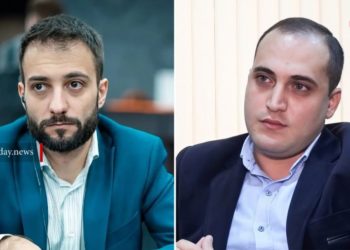 Սաղաթելյանի և Սամսոնյանի գործով դատարանն արդարացման որոշում է կայացրել