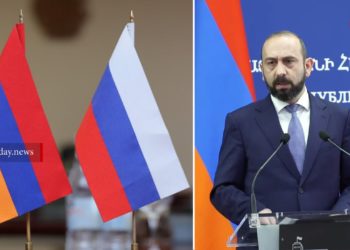 Չենք պատրաստվում վերաֆորմատավորել ՌԴ-ի հետ մեր դաշնակցային հարաբերությունները․ Միրզոյան