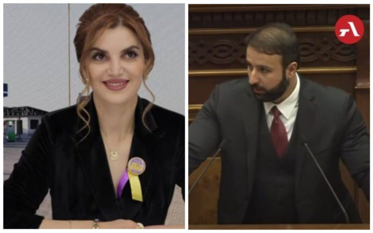 Պատգամավոր Հայկ Սարգսյանն ու Էջմիածնի քաղաքապետը «հրավիրվել են գորգի վրա»․ ԶԼՄ