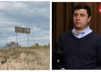 Ադրբեջանը գիշերը շուրջ 4-ժամյա կրակահերթեր է իրականացրել Խնածախի մոտի դիրքերից. Տիգրան Աբրահամյան