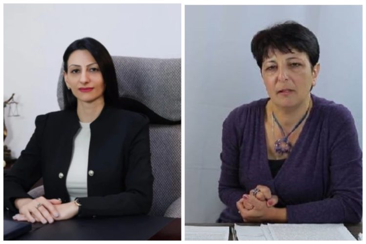 ՄԻՊ-ը լրագրող Լիլիթ Աղեկյանի նկատմամբ վերաբերմունքի առնչությամբ պարզաբանումների համար դիմել է Գլխավոր դատախազություն և ՆԳՆ