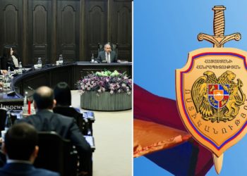 Ոստիկան աշխատելու տարիքային շեմը կփոխվի․ կառավարությունը հավանություն տվեց նախագծին