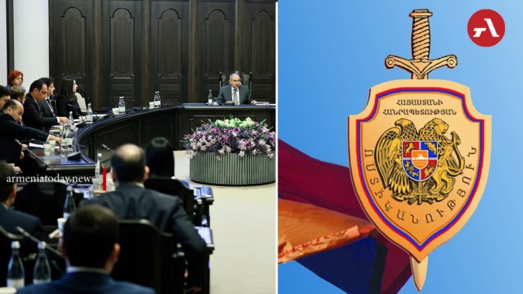 Ոստիկան աշխատելու տարիքային շեմը կփոխվի․ կառավարությունը հավանություն տվեց նախագծին