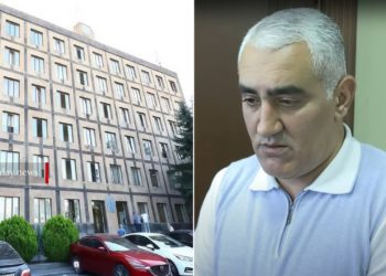 Նոր Նորքի թաղապետին մեղադրանք է առաջադրվել. ԶԼՄ
