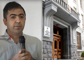 Դատախազությունը պետք է ոչնչացնի հավաքագրած տեղեկությունը․ Օրբելյանը՝ ապօրինի գույքի գործերի մասին