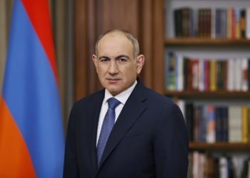 Վատ ենք ապրում մեր չիմացածի, լավ՝ մեր իմացածի չափով․ Փաշինյան