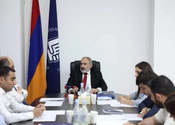 ՔՊ վարչությունում ու խմբակցությունում բուռն են արձագանքել բանակից փողի դիմաց ազատվելու նախագծին․ ԶԼՄ
