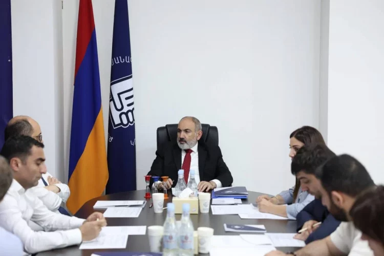 ՔՊ վարչությունում ու խմբակցությունում բուռն են արձագանքել բանակից փողի դիմաց ազատվելու նախագծին․ ԶԼՄ