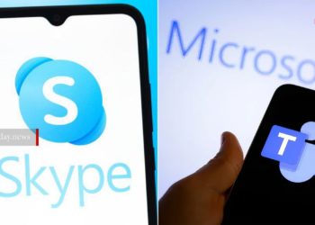 Skype-ը մայիսի 5-ից դադարեցրել է գործունեությունը
