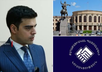 Մանդատներ գողանալով՝ իշխանությունը փորձում է Գյումրիում զավթել իշխանությունը․ փաստաբան