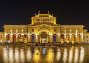 «Թանգարանների գիշեր»․ ի՞նչ միջոցառումներ են սպասվում Հայաստանում