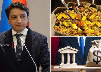 Մենք հարստանում ենք ավելի արագ, քան պետական պարտք ենք վերցնում․ Վահե Հովհաննիսյան