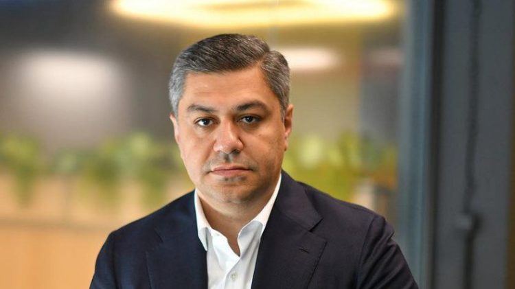 СМИ: Ванецян может стать кандидатом на пост премьера Армении в рамках процесса импичмента Пашиняна