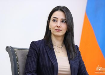 ՀՀ տարածքում «Արևմտյան Ադրբեջան» չկա. ՀՀ ԱԳՆ-ն արձագանքել է Ալիևի հայտարարությանը