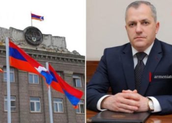 Արցախի ԱԺ-ն մտադիր է նախագահի պաշտոնում վերընտրել Սամվել Շահրամանյանին