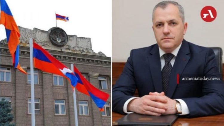 Արցախի ԱԺ-ն մտադիր է նախագահի պաշտոնում վերընտրել Սամվել Շահրամանյանին