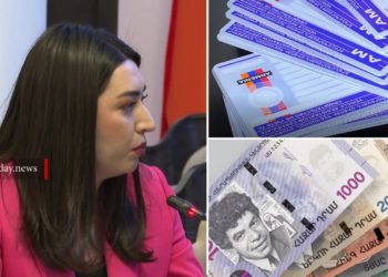 Վարորդական քննությունը չանցած քաղաքացիները 45 000 վճարելով՝ կկարողանան հաջորդ օրը վերահանձնել․ նախարար