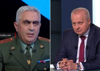 «Կեղծ և սրբապիղծ»․ ՌԴ դեսպանն Արծրուն Հովհաննիսյանի՝ Հաղթանակին առնչվող խոսքերի մասին