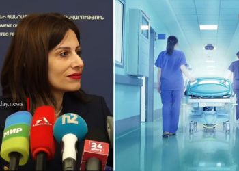 ԲԿ-ներում տնօրեն լինելու համար պարտադիր բժշկական կրթություն ունենալու հարցը կվերանայենք․ նախարար
