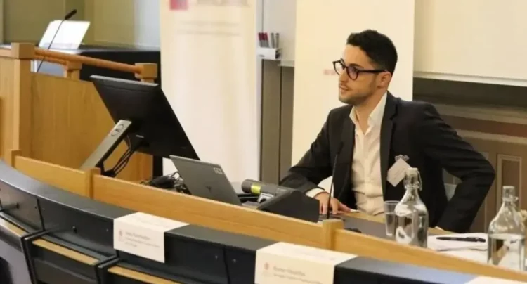 Ադրբեջանի դատարանը Հայաստանի օգտին լրտեսության համար գիտնական Իգբալ Աբիլովին դատապարտել է 18 տարվա ազատազրկման