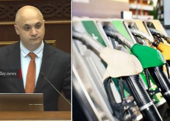 Չի կարելի հավատալ խոսակցություններին, թե բենզինի գինն իրականում 200 դրամ է․ Գեղամ Գևորգյան