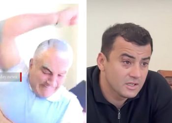 «Քաղաքացիական պայմանագիրը» չի բացառել Նոր Նորքի վարչական շրջանի ղեկավարի հրաժարականը․ ԶԼՄ