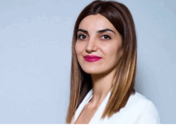 Դիանա Գասպարյանը Վաղարշապատի համայնքապետի պաշտոնից որոշել է հրաժարական տալ