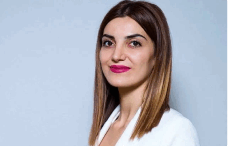 Դիանա Գասպարյանը Վաղարշապատի համայնքապետի պաշտոնից որոշել է հրաժարական տալ