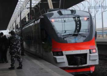 В Армавирской области подросток попал под поезд и погиб