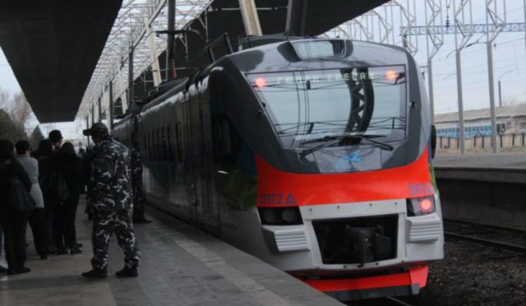 Երևան-Գյումրի երթուղու գնացքի տակ ընկնելու հետևանքով պատանի է մահացել․ ՆԳՆ
