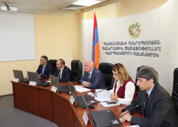 ՀԷՑ-ի էլեկտրական էներգիայի երաշխավորված մատակարարման լիցենզիայի ժամկետը երկարաձգվել է