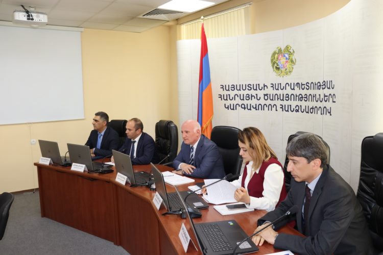 ՀԷՑ-ի էլեկտրական էներգիայի երաշխավորված մատակարարման լիցենզիայի ժամկետը երկարաձգվել է