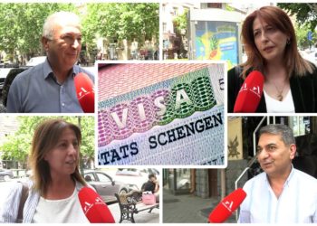«Հերթերը շատ են», «մոտ ապագայում ազատականացում չի լինի»․ հարցում՝ շենգեն վիզաների տրամադրման մասին