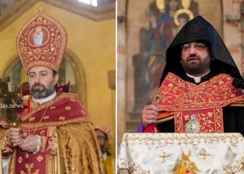 «Հարձակում՝ եկեղեցու վրա»․ հոգևորականների արձագանքը՝ Փաշինյանի հայտարարություններին