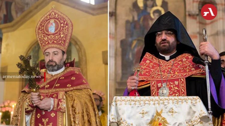 «Հարձակում՝ եկեղեցու վրա»․ հոգևորականների արձագանքը՝ Փաշինյանի հայտարարություններին