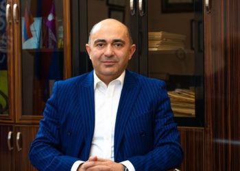 Իմ թիվ մեկ նպատակն է պաշտոնանկել Նիկոլ Փաշինյանին. Էդմոն Մարուքյան